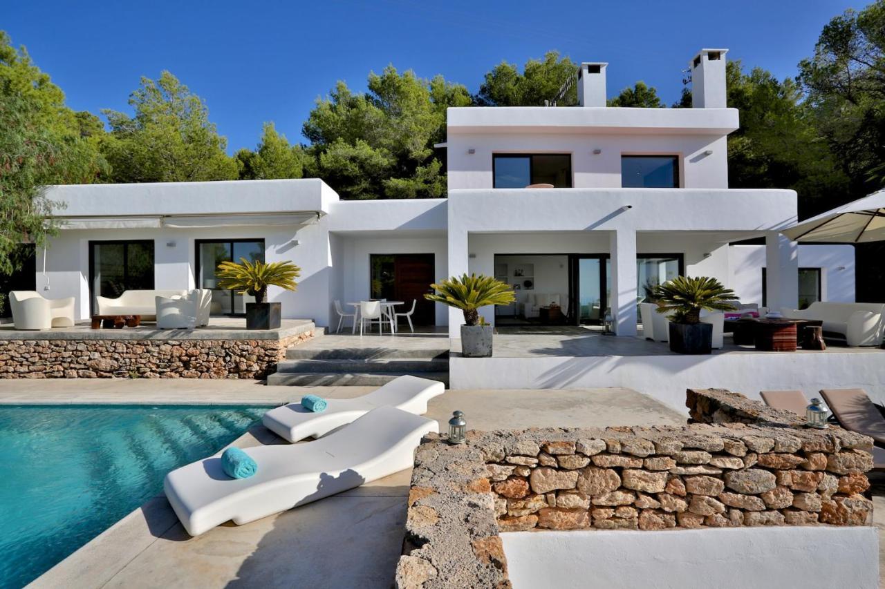 Las Palomas San Jose Ibiza Villa