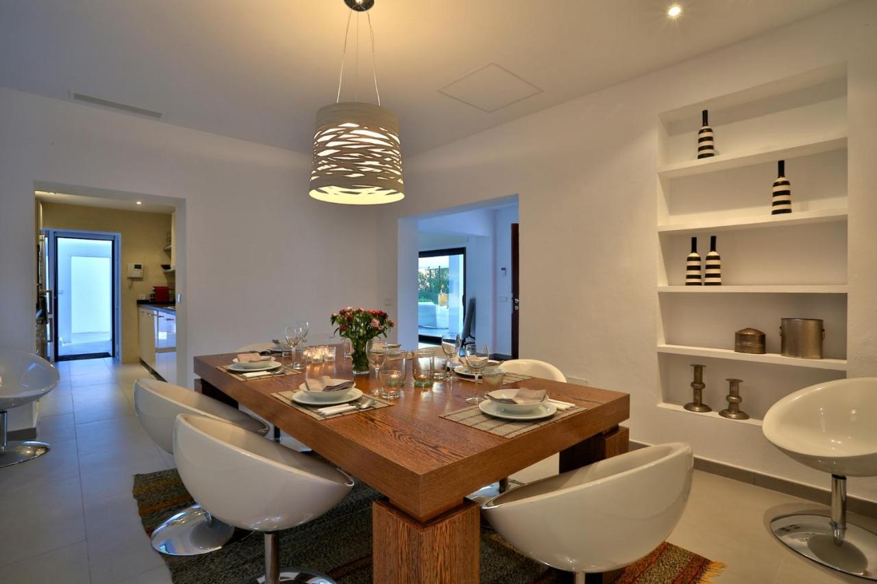 Las Palomas San Jose Ibiza Villa *