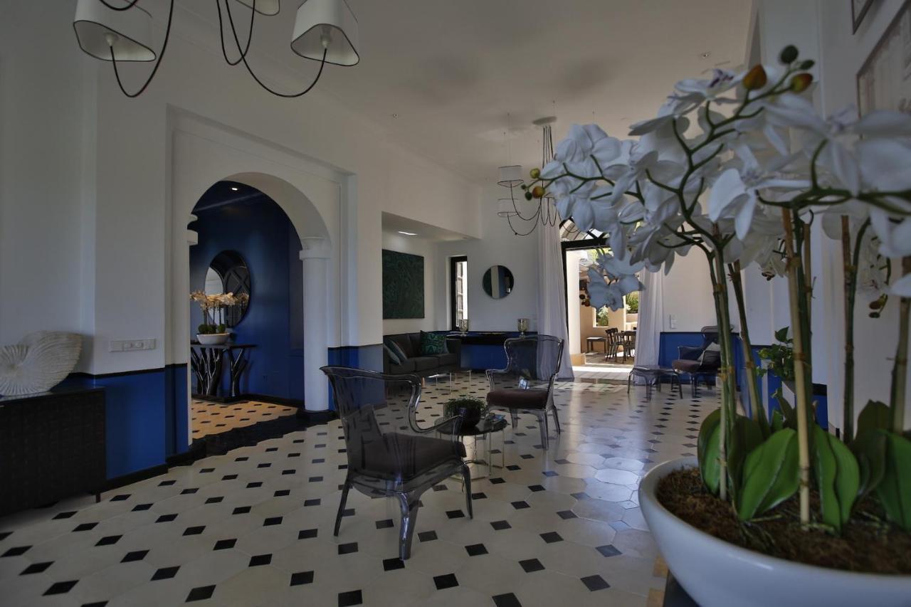 Villa Can Icarus San Jose Ibiza *