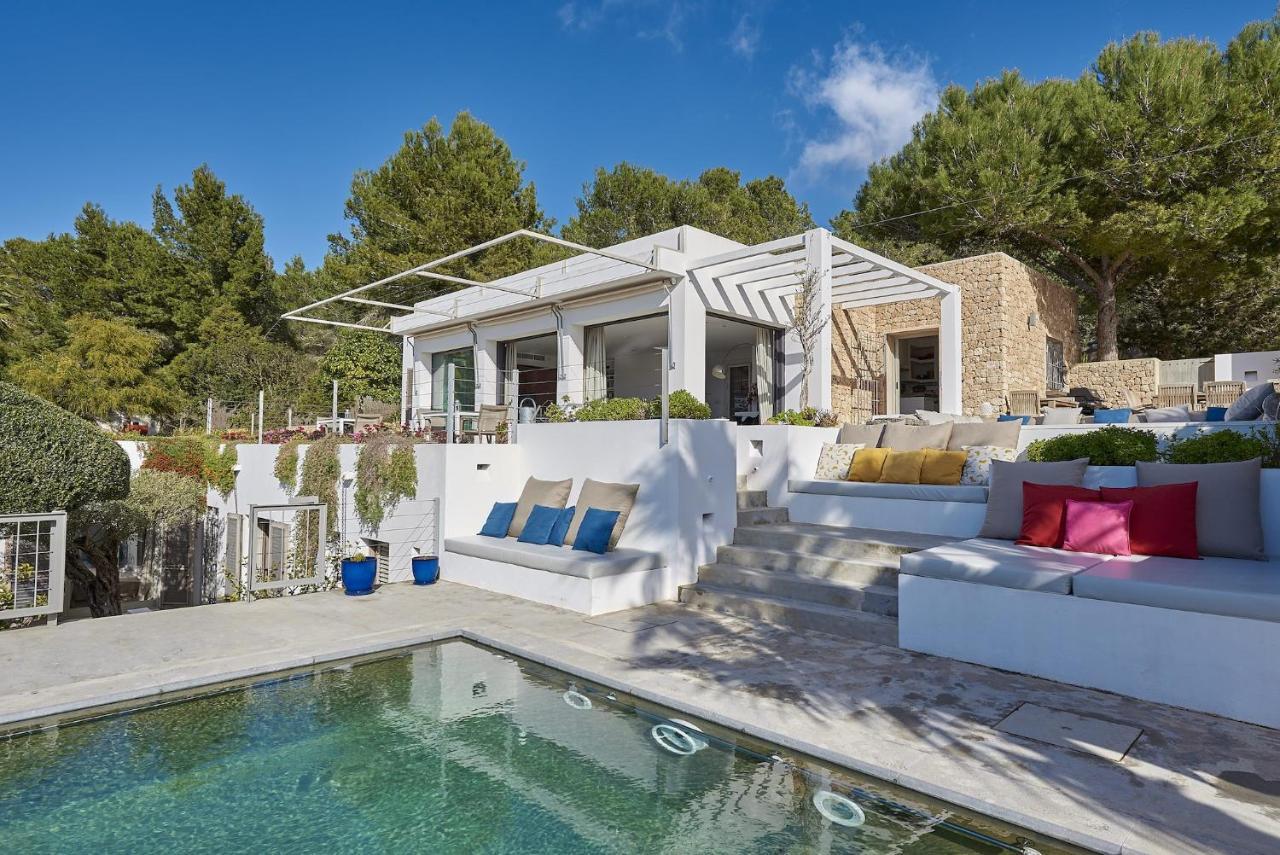 Can Juana San Jose Ibiza *