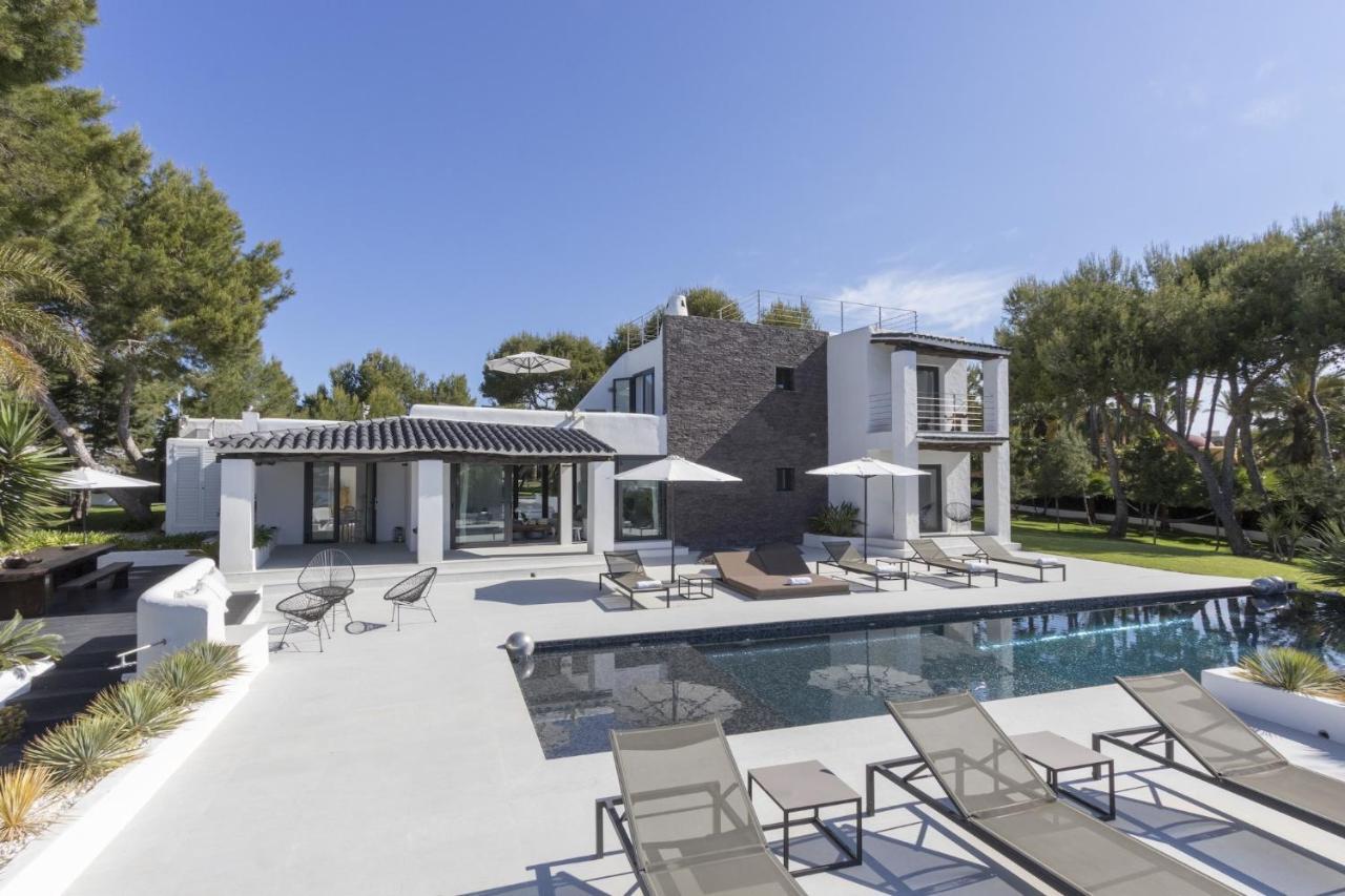 Villa Es Vedra Style San Jose Ibiza *