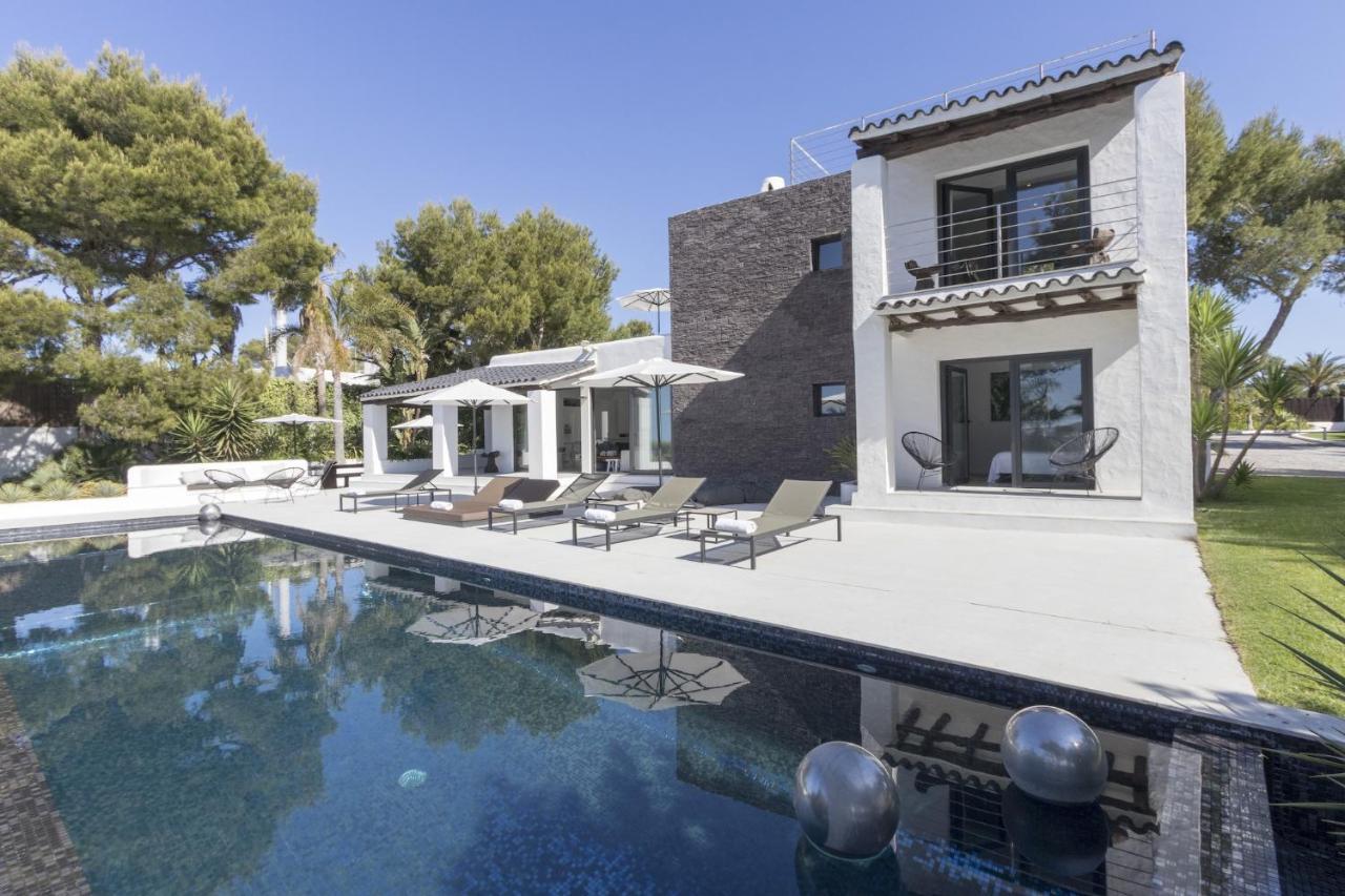 Villa Es Vedra Style San Jose Ibiza