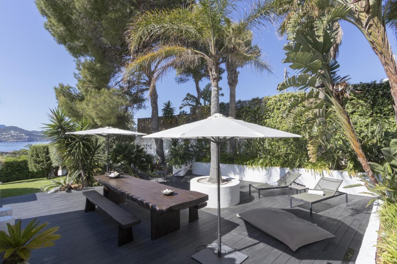 Es Vedra Style San Jose Ibiza Villa *