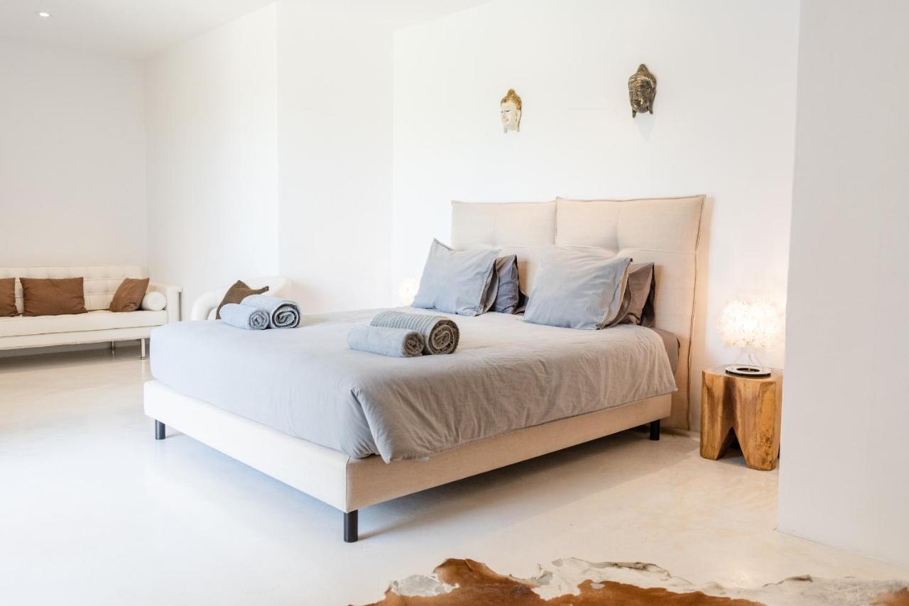 Villa Villa Izarra San Jose Ibiza