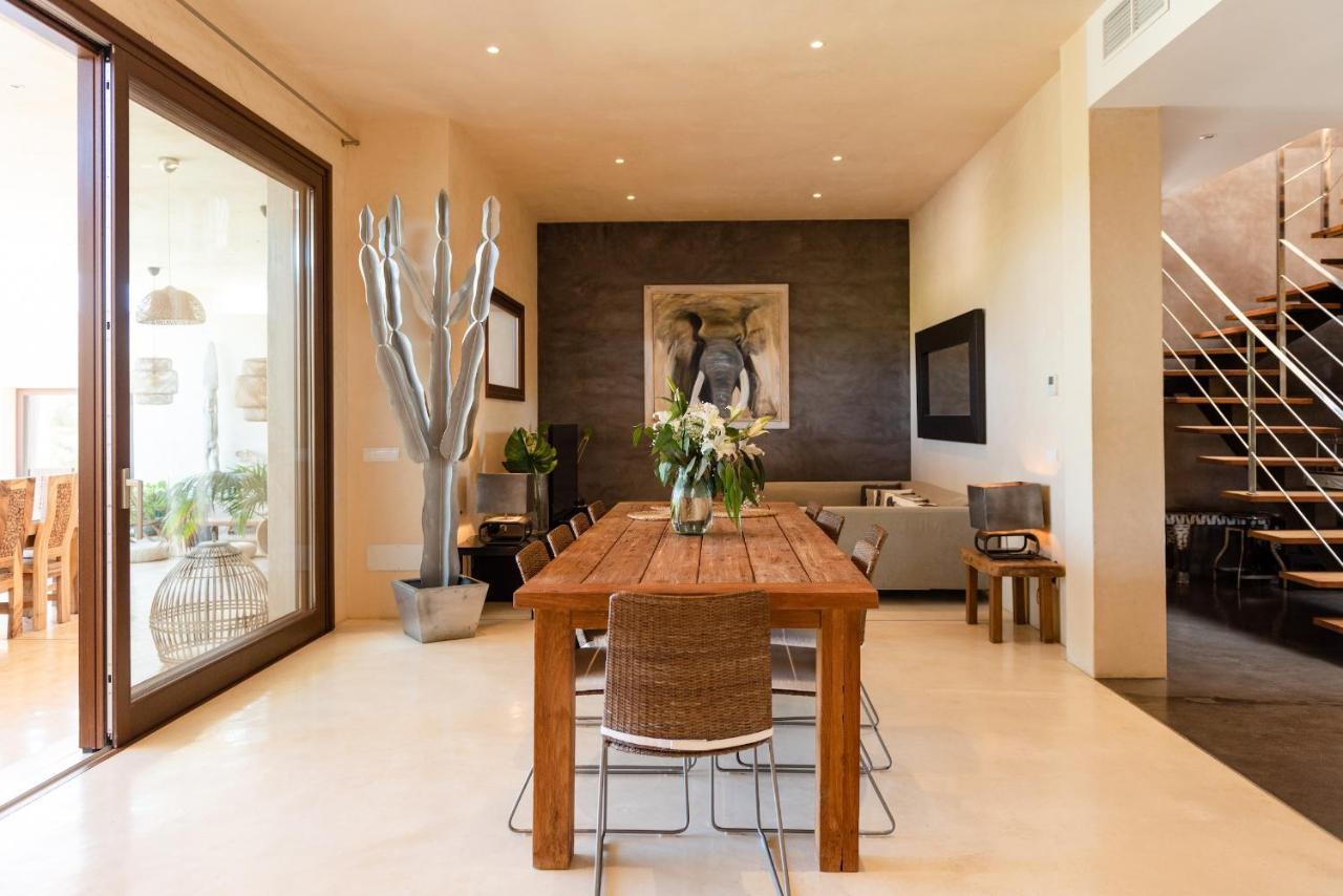 Villa Villa Izarra San Jose Ibiza