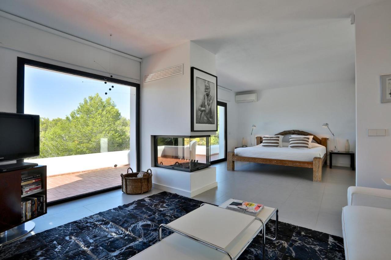 Las Palomas San Jose Ibiza Villa