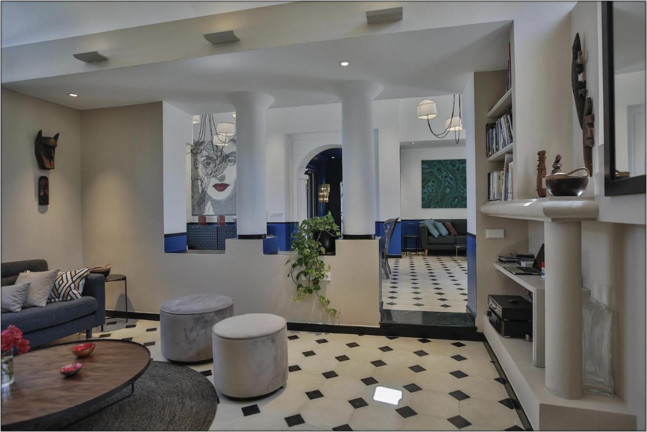 Can Icarus San Jose Ibiza Villa *