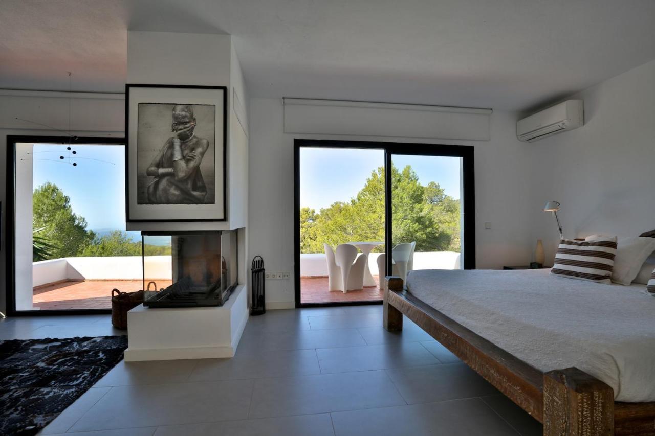 Las Palomas San Jose Ibiza