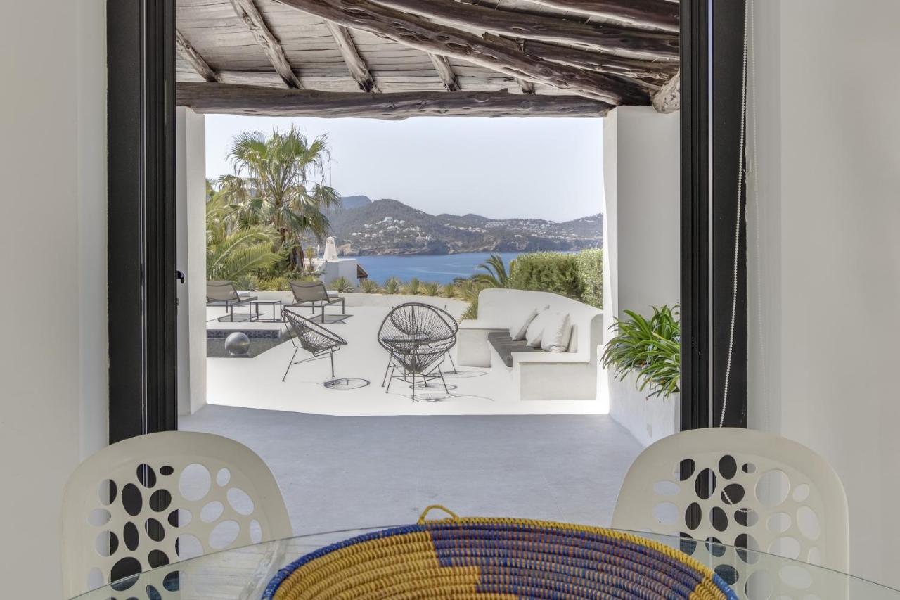 Es Vedra Style San Jose Ibiza