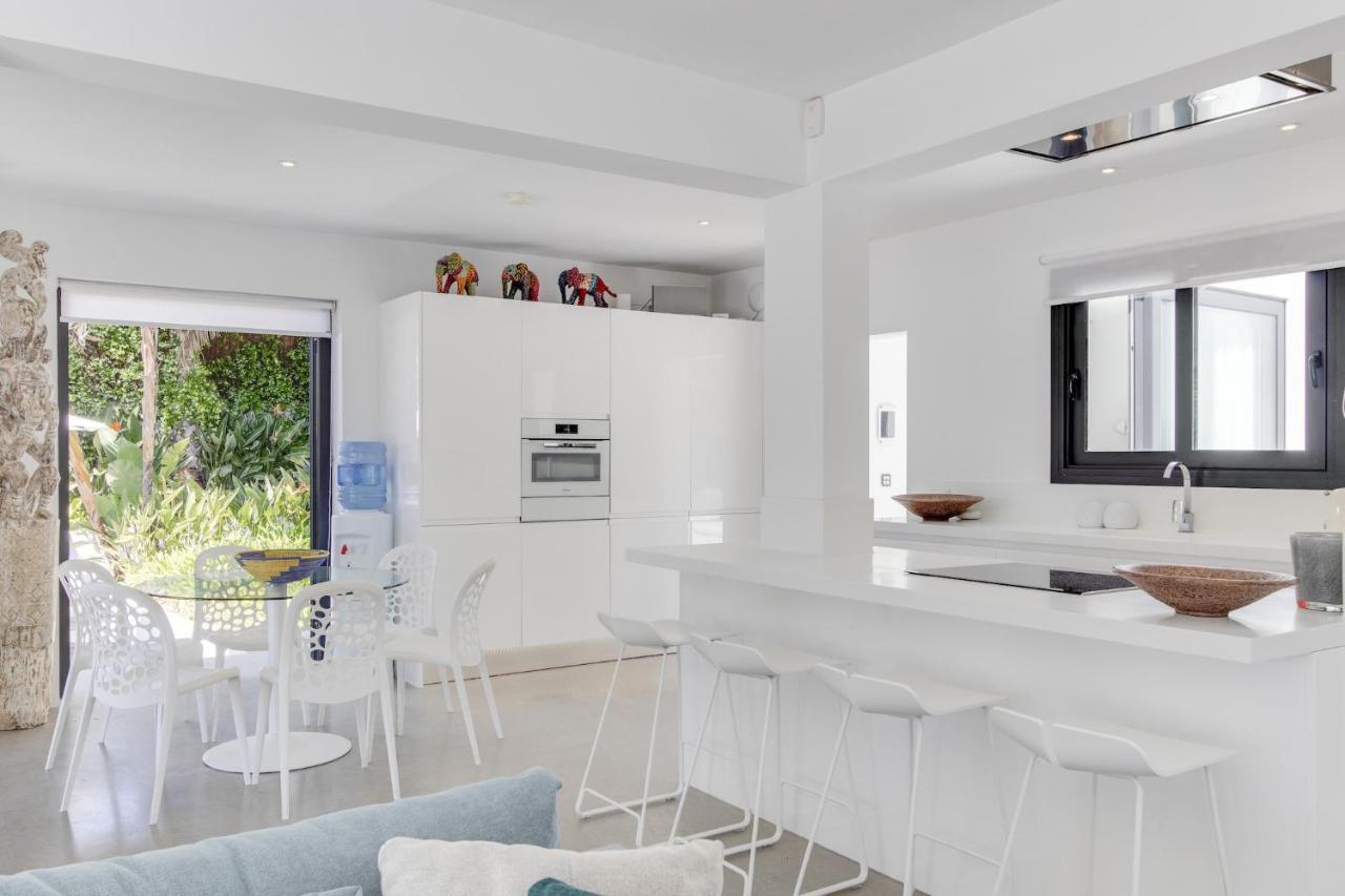Villa Es Vedra Style San Jose Ibiza Sant Josep de sa Talaia