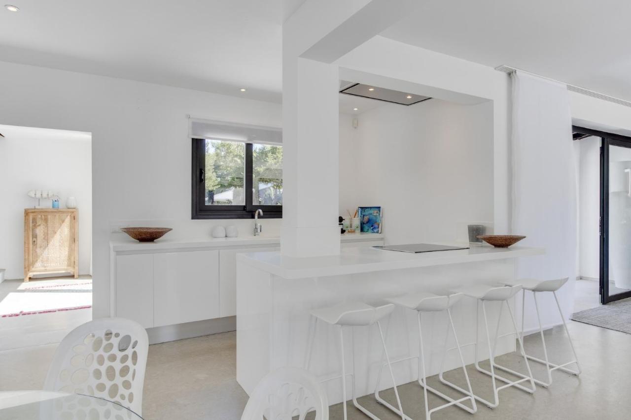 Es Vedra Style San Jose Ibiza Villa Sant Josep de sa Talaia