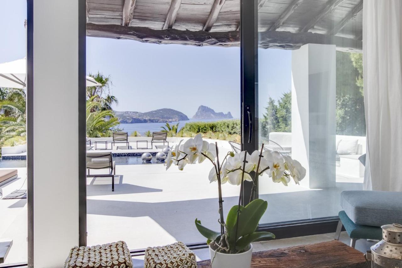 Villa Es Vedra Style San Jose Ibiza Sant Josep de sa Talaia
