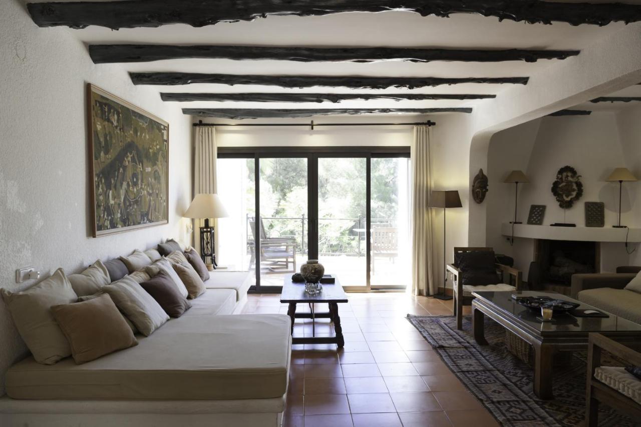 Teresa - Santa Eulalia Villa