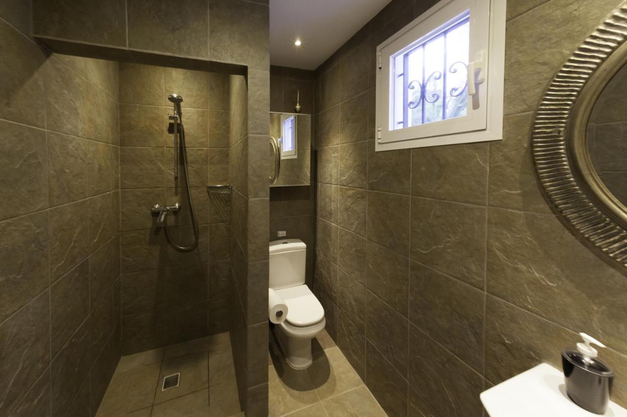 Villa Teresa - Santa Eulalia Santa Eulària des Riu