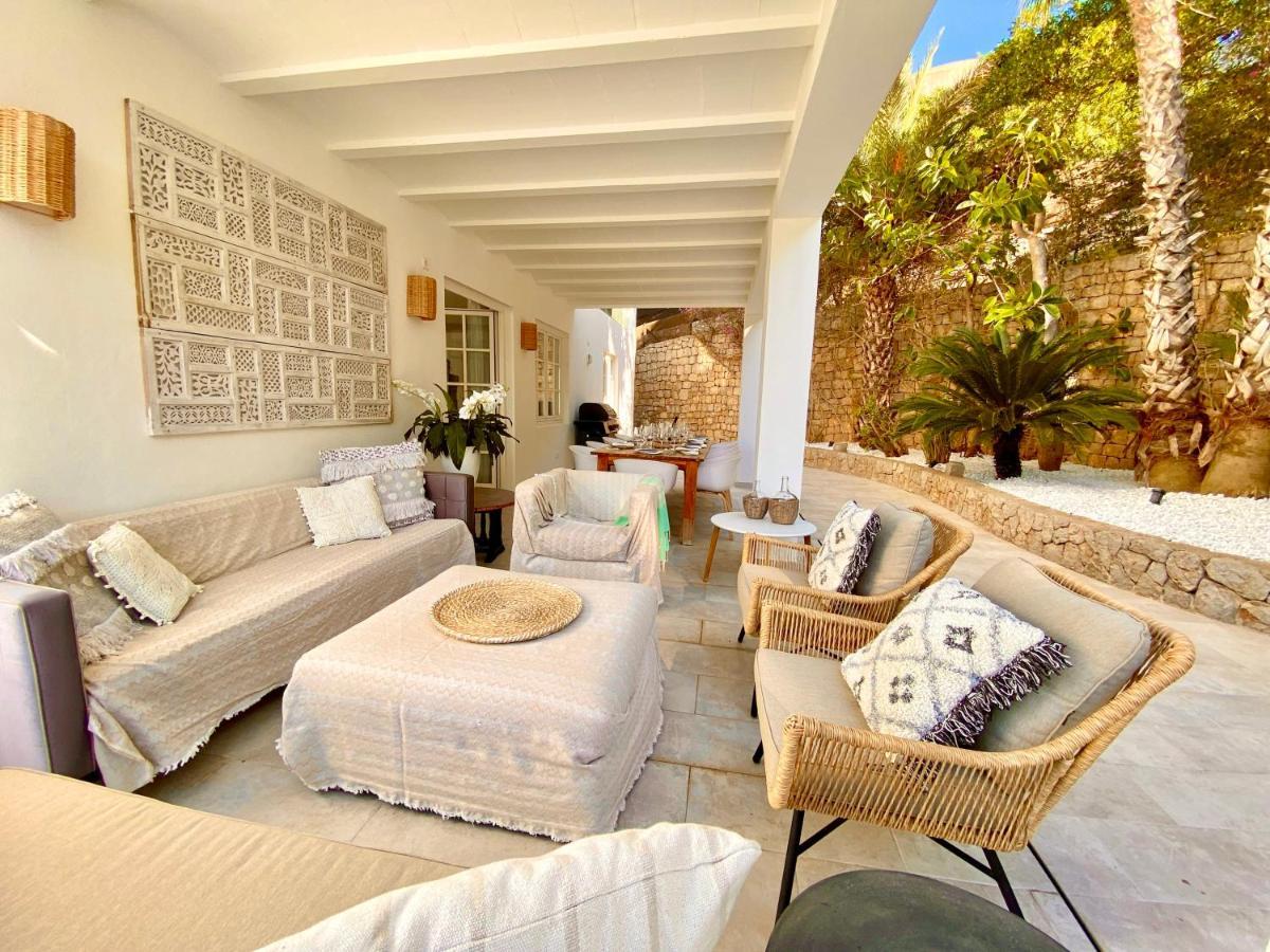 Searenity Talamanca Heights -luxury Near Sea Villa Nuestra Senora de Jesus