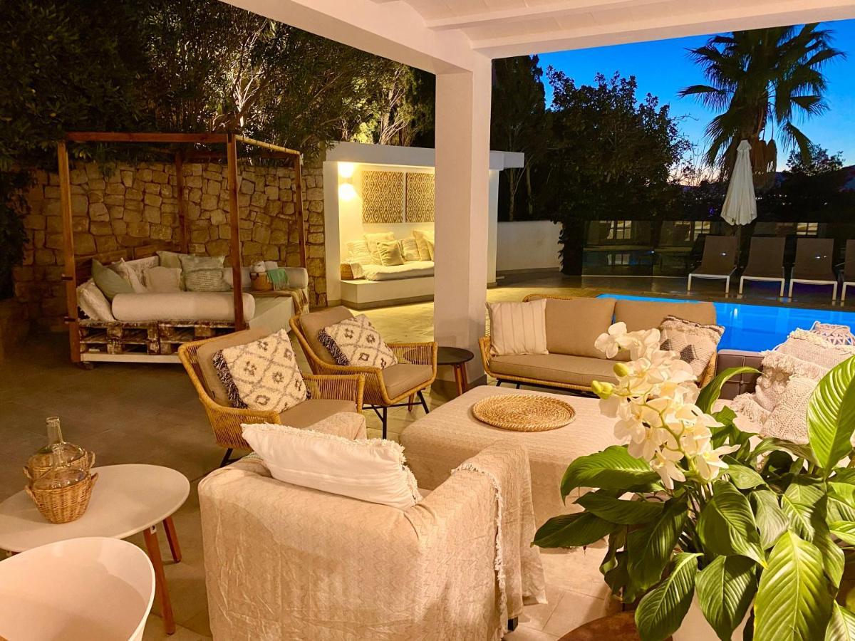 Searenity Talamanca Heights -luxury Near Sea Nuestra Senora de Jesus