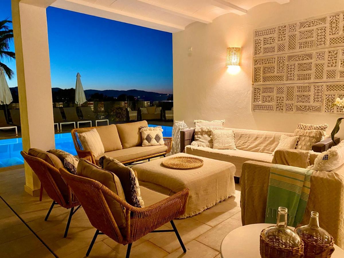 Searenity Talamanca Heights -luxury Near Sea * Nuestra Senora de Jesus