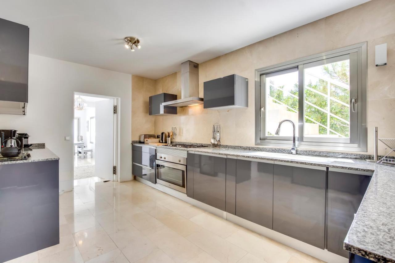 Villa Pearl