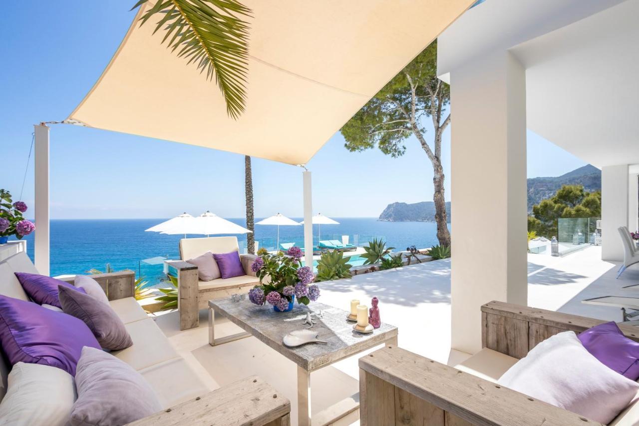 Villa Pearl