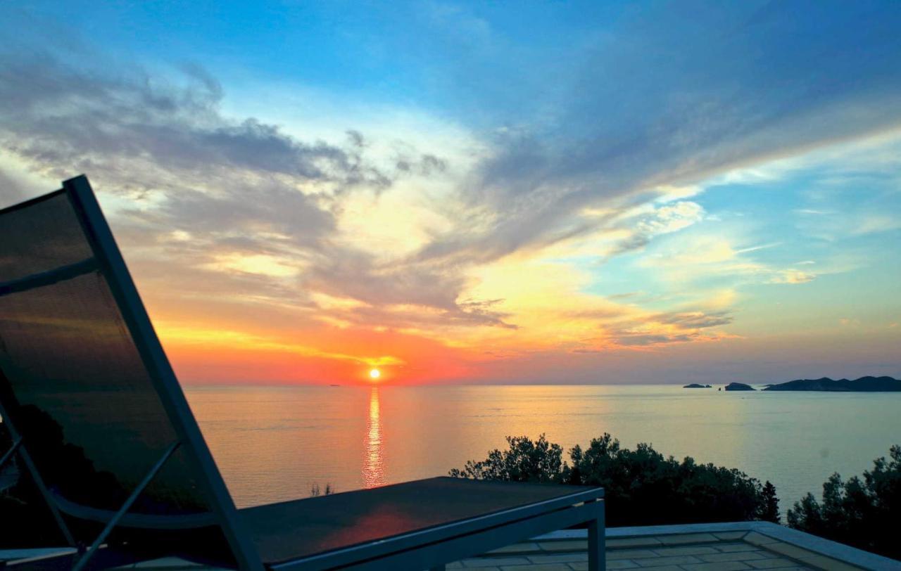 Villa Can Icarus San Jose Ibiza Sant Josep de sa Talaia