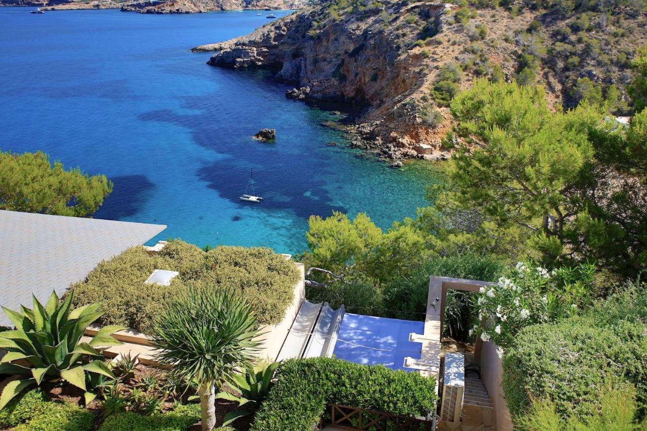 Can Icarus San Jose Ibiza Villa