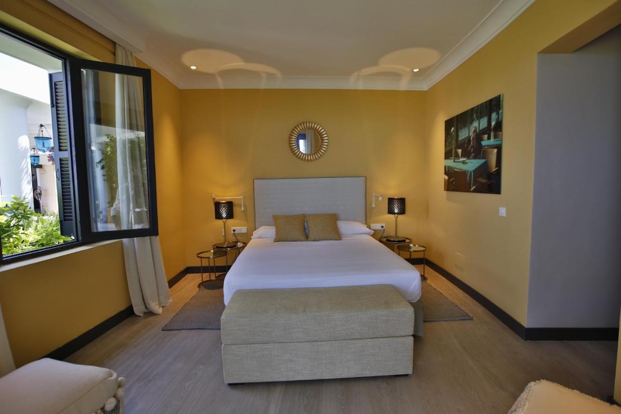 Can Icarus San Jose Ibiza Villa *