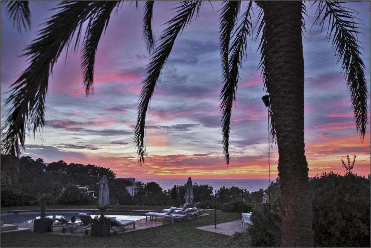 Can Icarus San Jose Ibiza Villa *