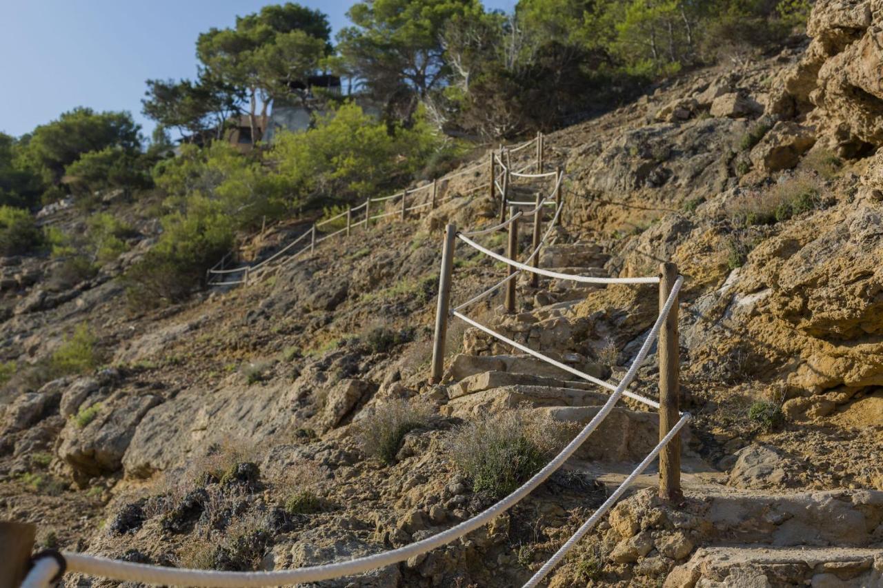 Villa Can Icarus San Jose Ibiza *