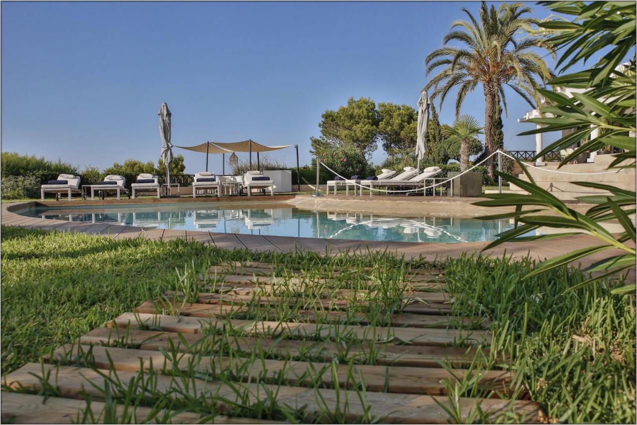 Villa Can Icarus San Jose Ibiza