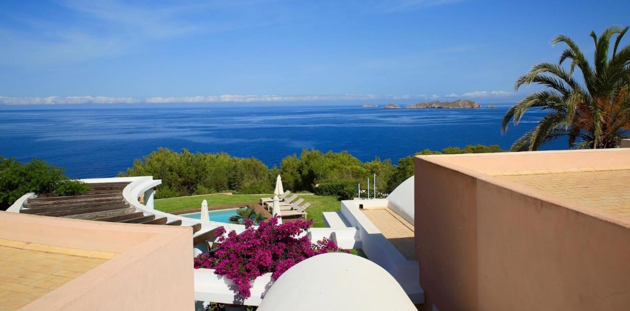 Villa Can Icarus San Jose Ibiza Sant Josep de sa Talaia