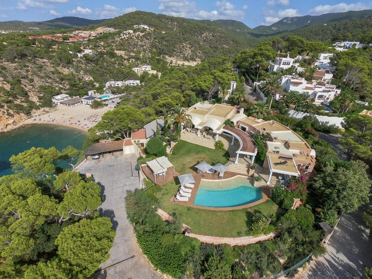 Villa Can Icarus San Jose Ibiza Sant Josep de sa Talaia