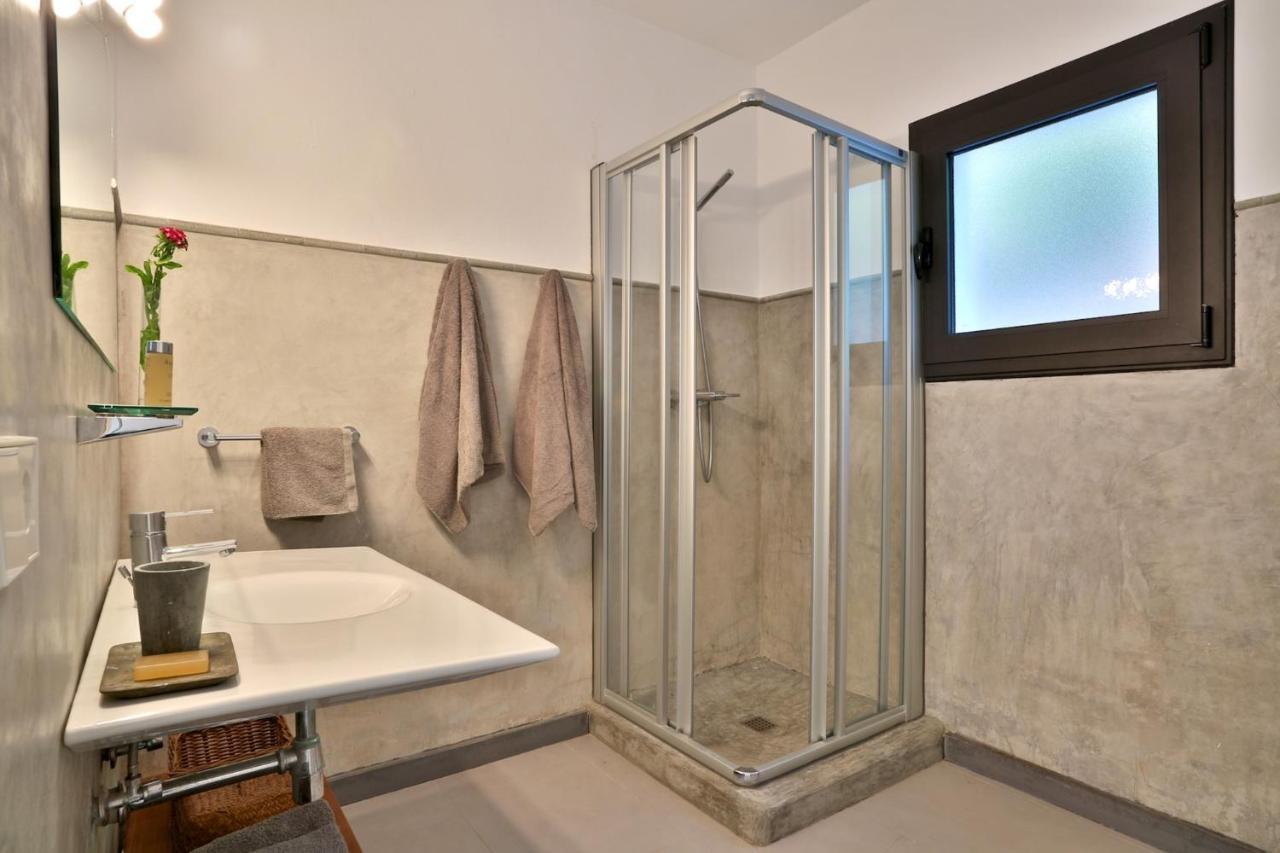 Villa Las Palomas San Jose Ibiza