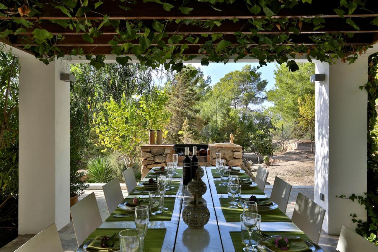 Las Palomas San Jose Ibiza *