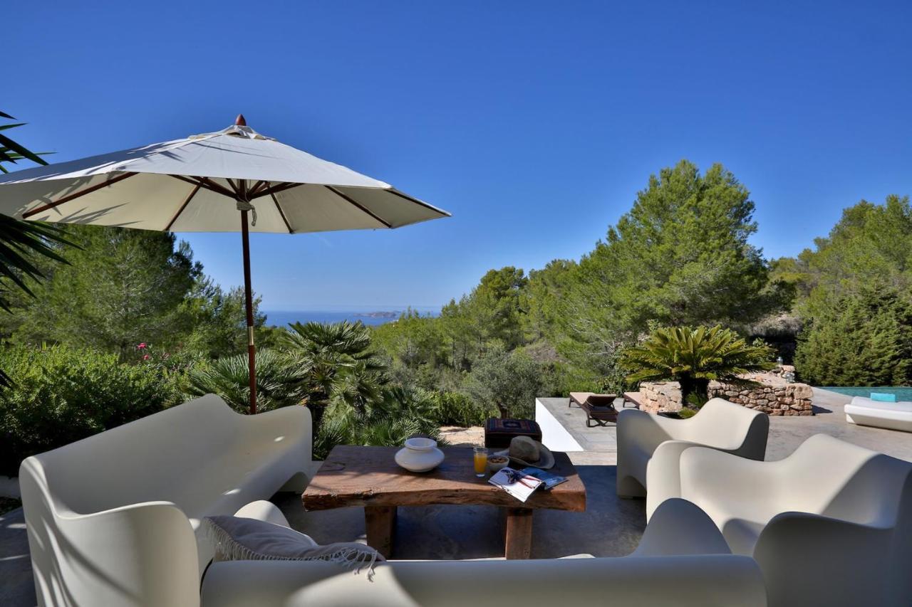 Las Palomas San Jose Ibiza *