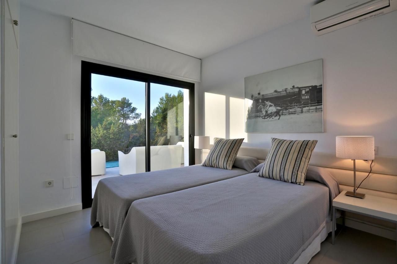 Las Palomas San Jose Ibiza *