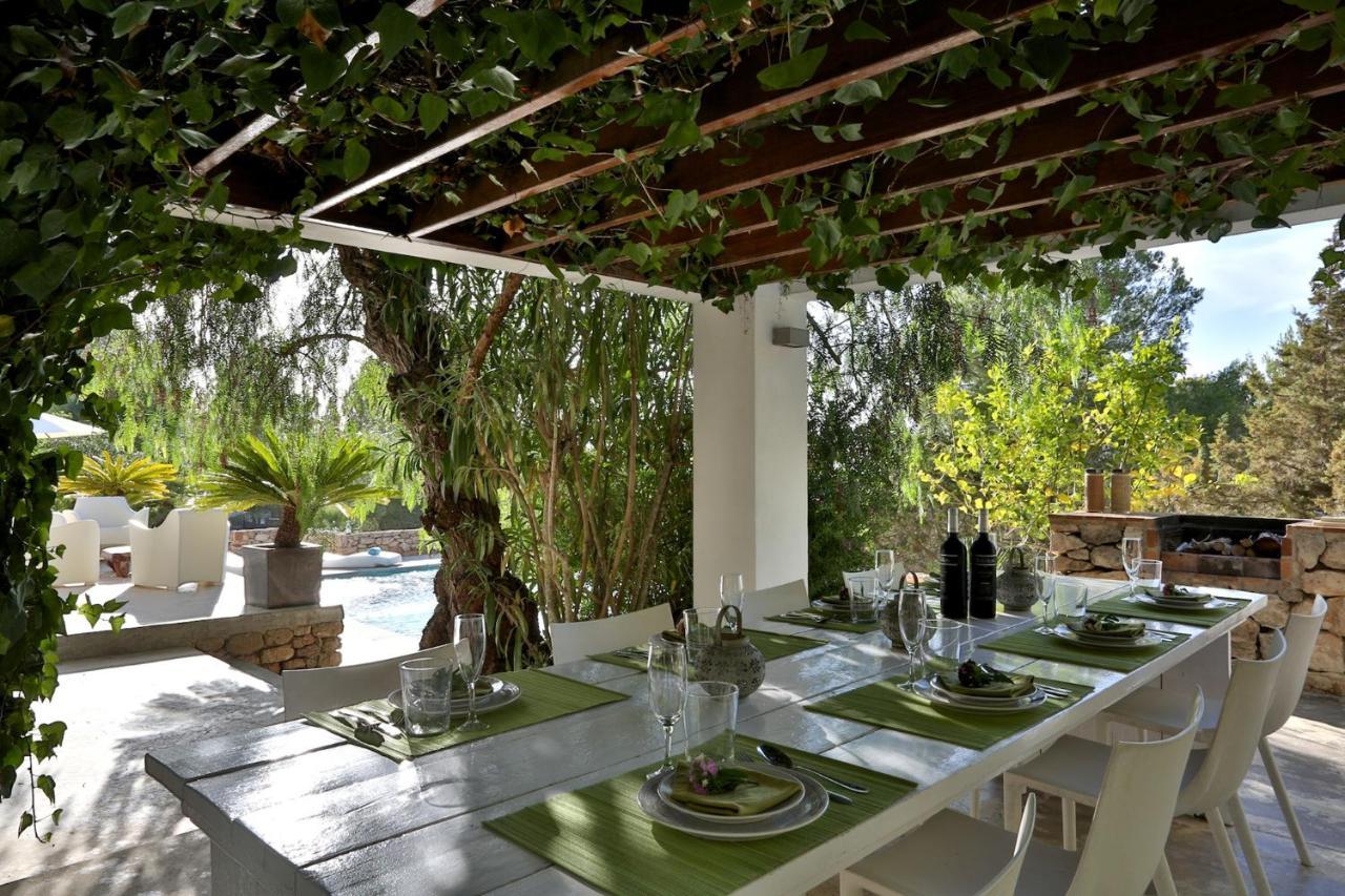 Las Palomas San Jose Ibiza Villa Sant Josep de sa Talaia