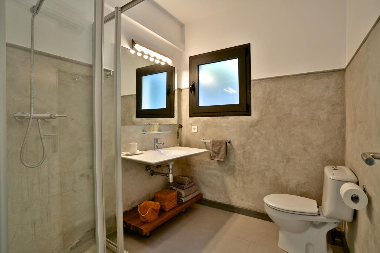 Las Palomas San Jose Ibiza Villa *