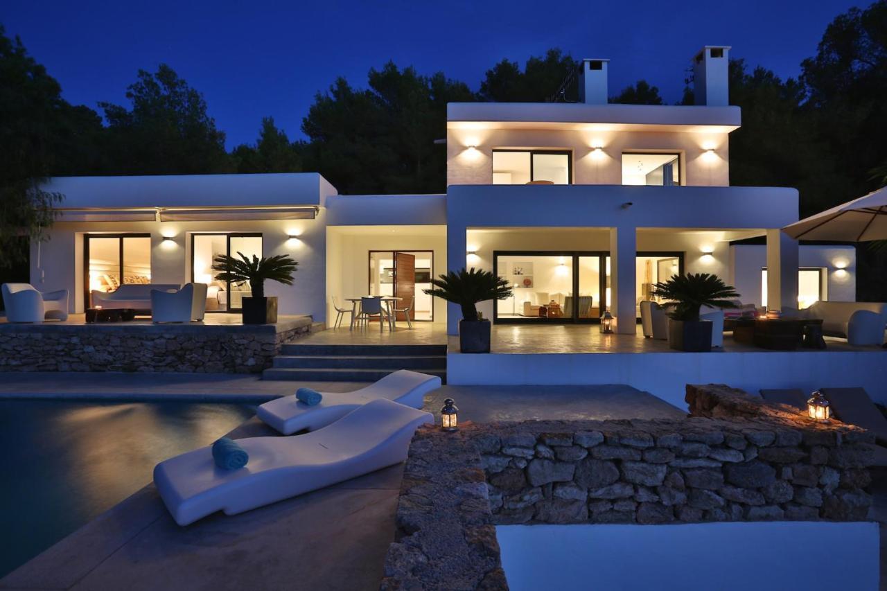 Las Palomas San Jose Ibiza San José