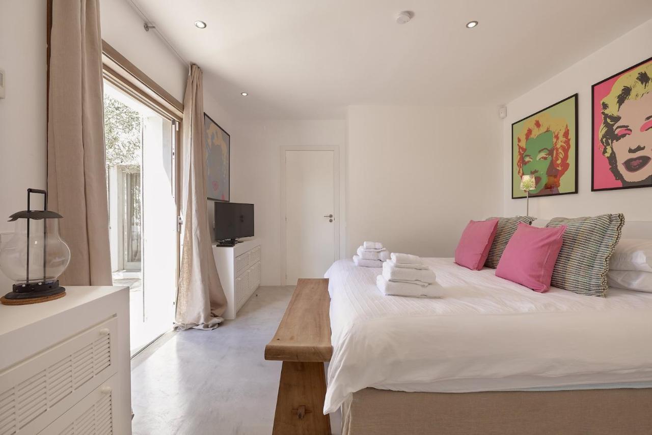 Villa Can Juana San Jose Ibiza *