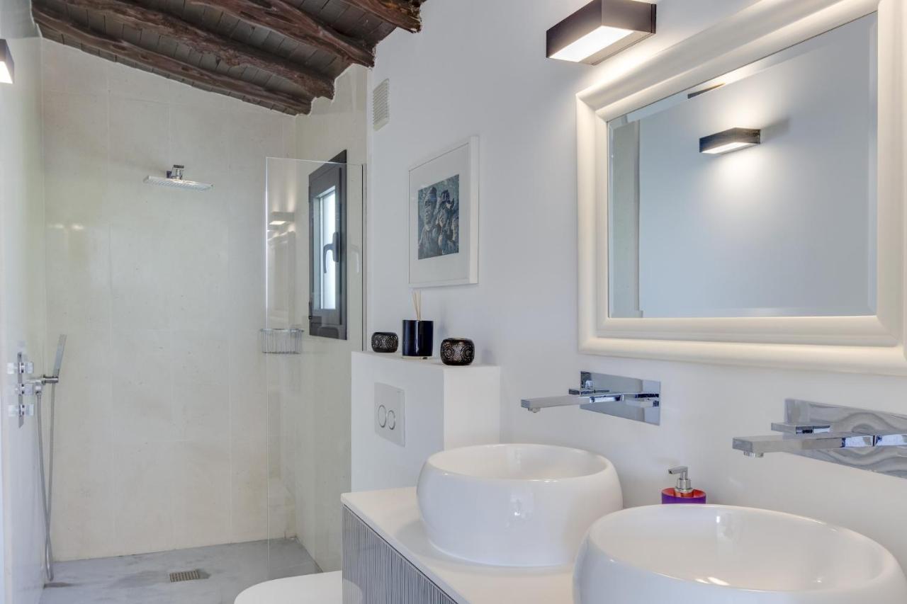 Villa Es Vedra Style San Jose Ibiza *