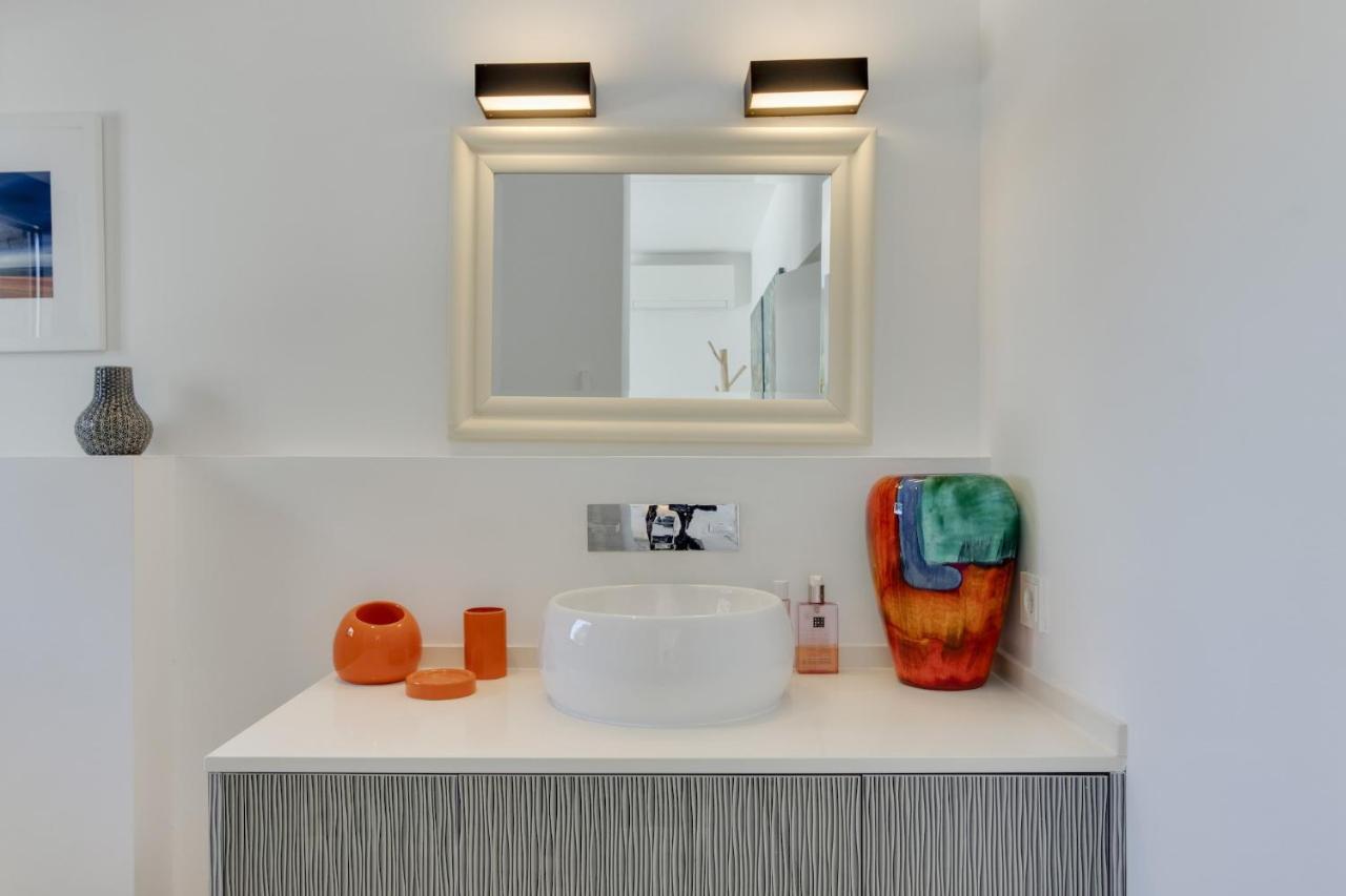 Es Vedra Style San Jose Ibiza Villa *