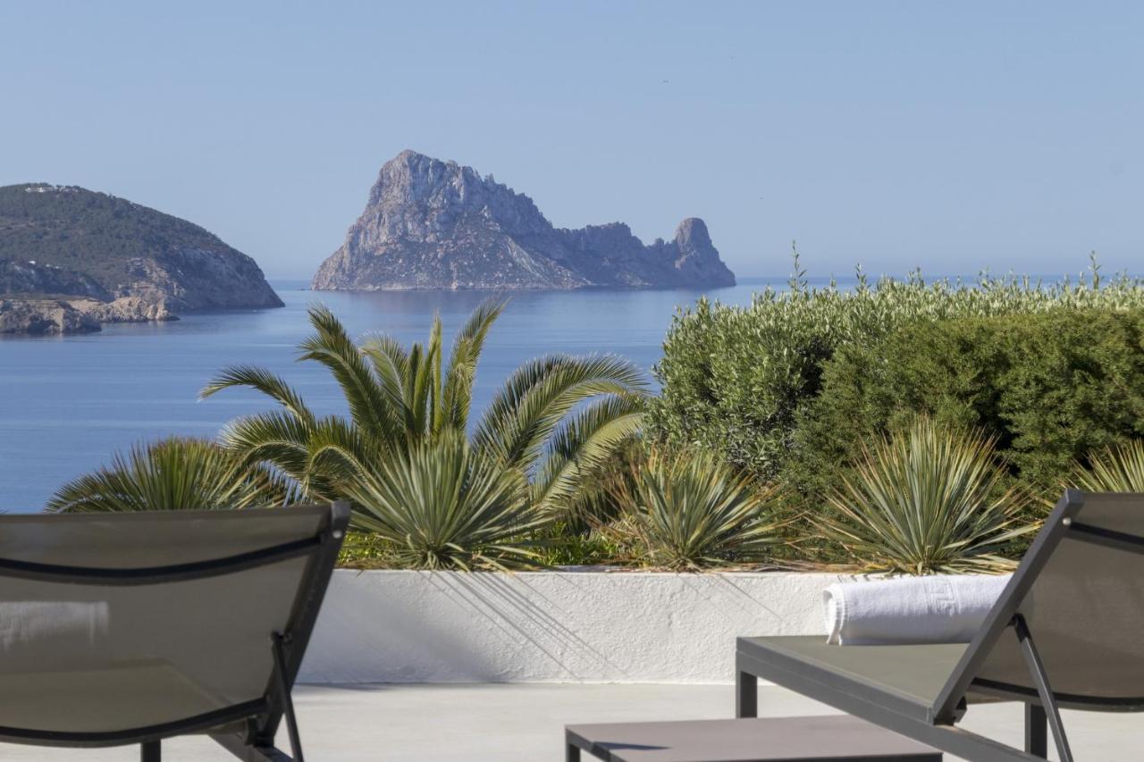 Es Vedra Style San Jose Ibiza Villa