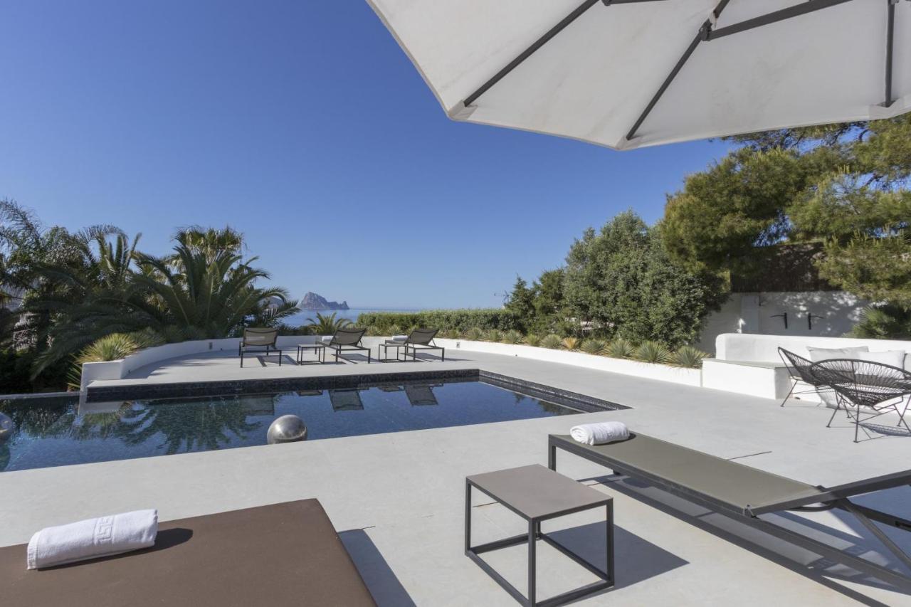 Es Vedra Style San Jose Ibiza Villa *