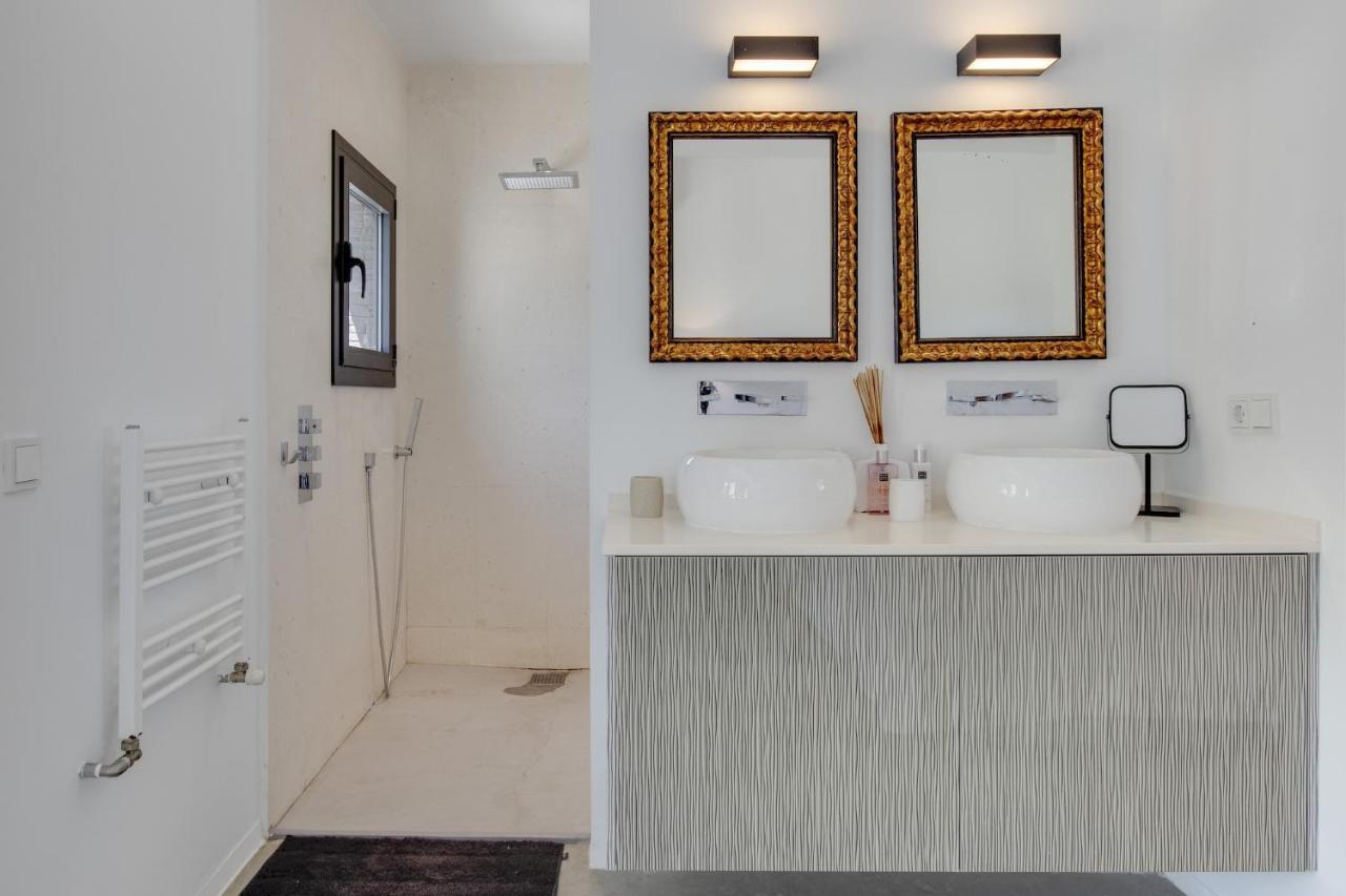 Es Vedra Style San Jose Ibiza Villa Sant Josep de sa Talaia