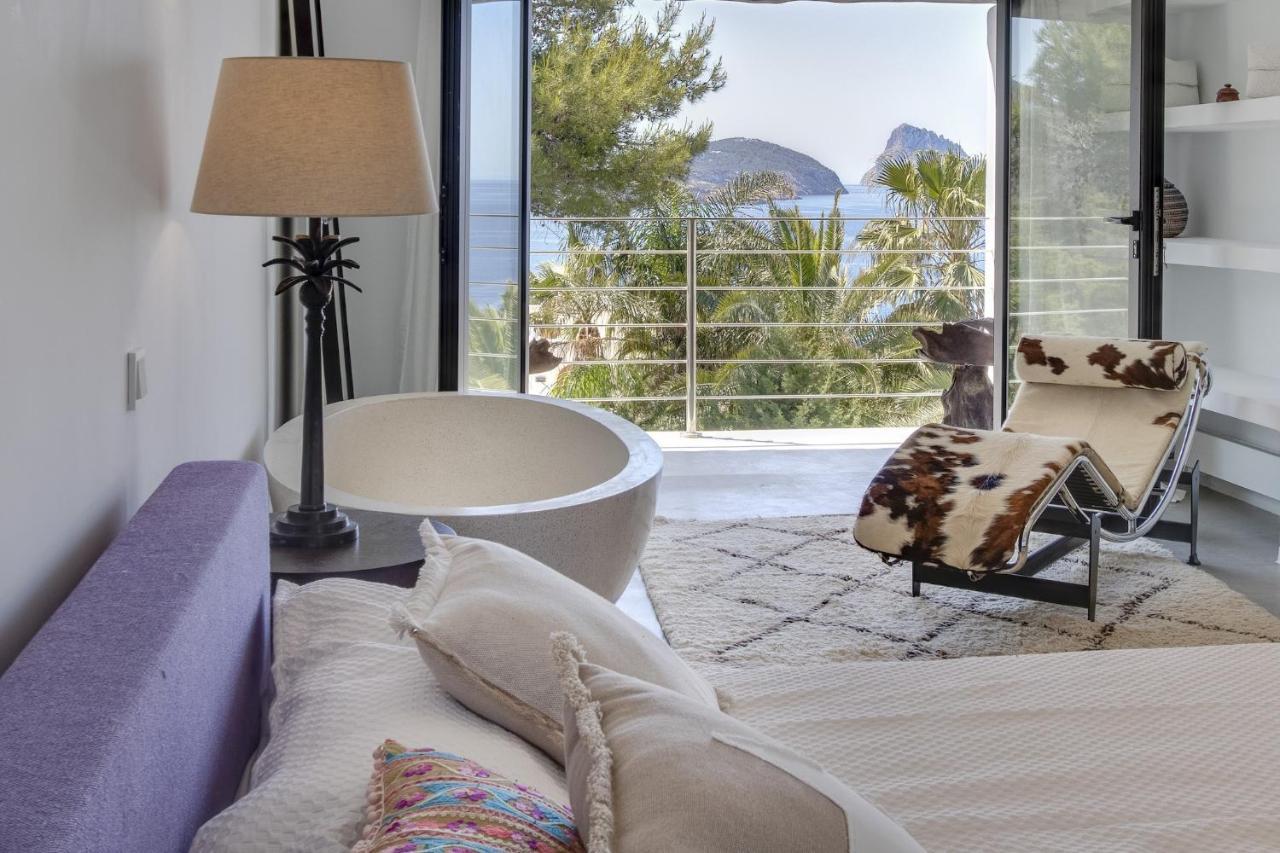 Es Vedra Style San Jose Ibiza Villa