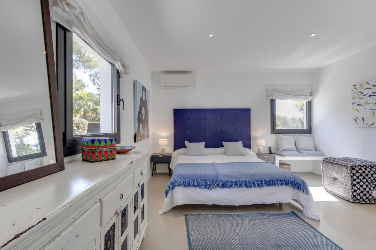 Villa Es Vedra Style San Jose Ibiza Sant Josep de sa Talaia