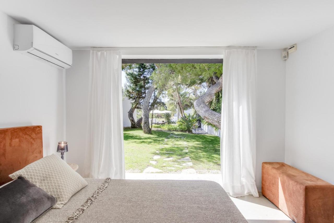 Es Vedra Style San Jose Ibiza Villa