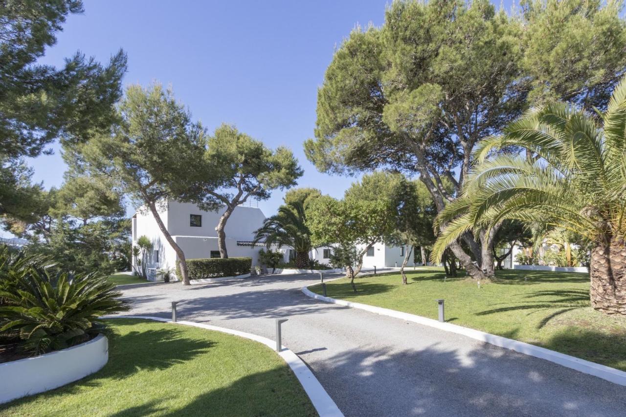 Es Vedra Style San Jose Ibiza Villa
