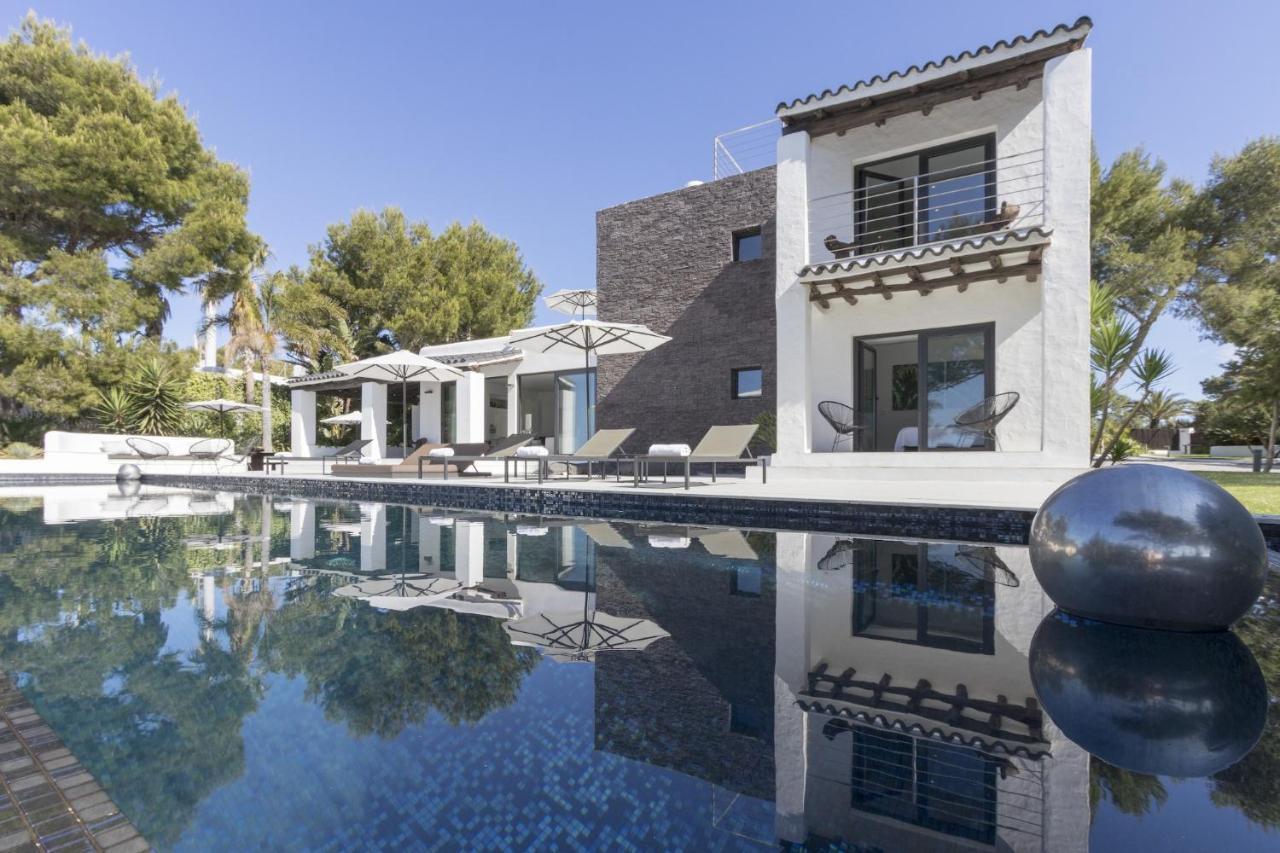 Villa Es Vedra Style San Jose Ibiza *