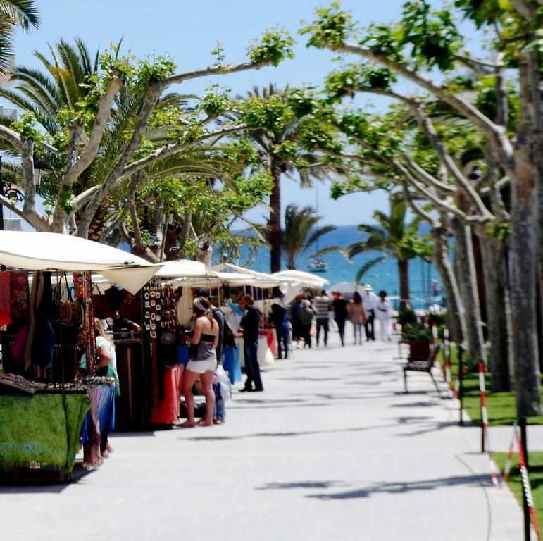 Yebisah Santa Eularia des Riu